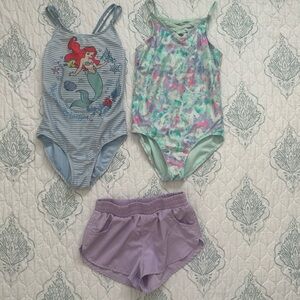 Swimsuit bundle